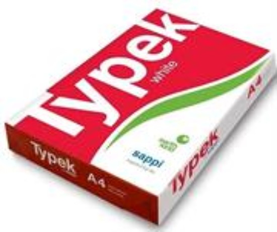 Picture of Typek Rotatrim A4 Paper 80grams 1x Reams per box