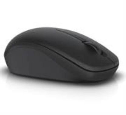 Picture of Dell WM126 Wireless Office Mouse
