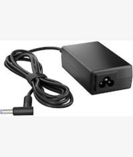 Picture of UniQue Generic Replacement HP Laptop Charger Blue Pin