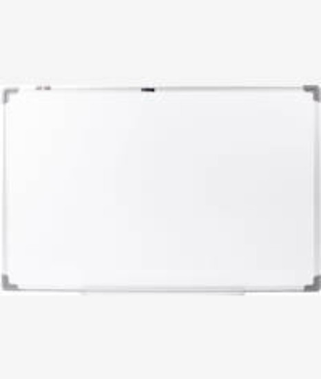 Picture of Brainware 100cm x 150cm Magnetic Whiteboard