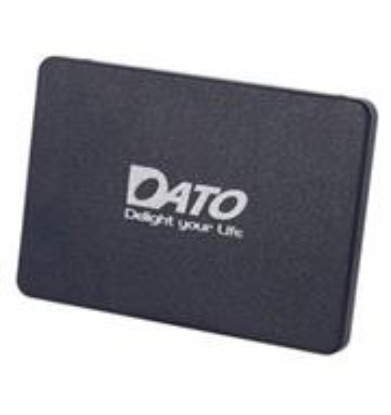 Picture of Dato 256GB DS700 2.5 inch Solid State Drive