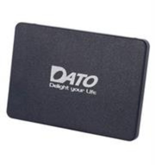 Picture of Dato 256GB DS700 2.5 inch Solid State Drive