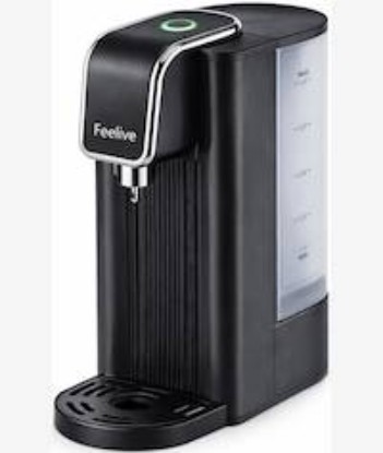 Picture of Feelive 5 Litres Instant Hot Water Dispenser