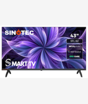 Picture of Sinotec 43 Inch Full HD Smart TV