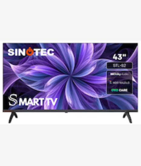 Picture of Sinotec 43 Inch Full HD Smart TV