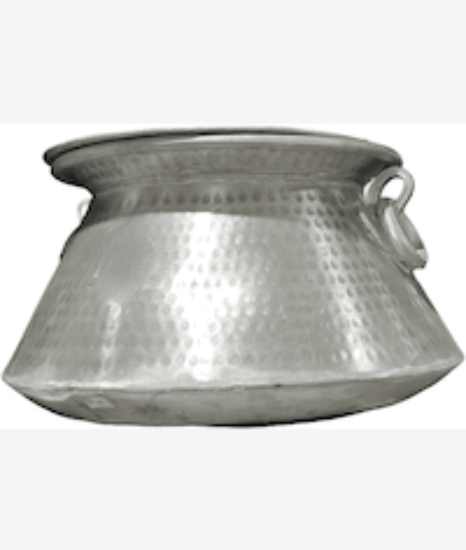Picture of Casey No 16 Heavy Duty Aluminium Catering Deg Pot