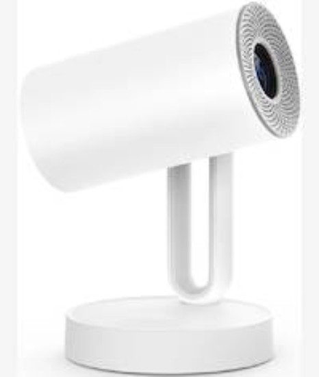 Picture of ETOE Starfish Google Certified 4K Android Smart TV Projector
