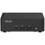 Picture of ASUS ASUS NUC 15 PRO/RNUC15CRKC700002/Core 7 240H 45W/Intel UHD graphics/no RAM/no Storage/Intel Wi-Fi 7 BE202/USB Total - 7/4 USB Type-A/3 USB Type-C (1x USB3.2 + 2x TB4)/2x HDMI 2.1/Support Displays - 4x 4K/no OS/EU Cord/Kit (L6)/Slim/EAN:4711387949849