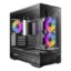 Picture of Antec C2M ARGB Compact Micro-ATX Gaming Chassis - Black