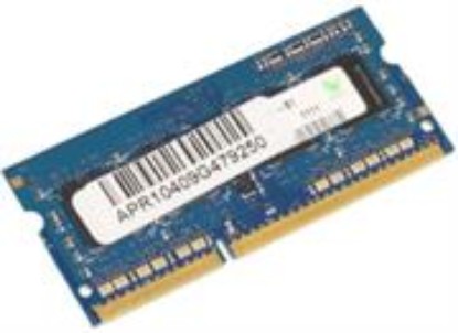 Picture of HP 4GB DDR4 2666MHz SODIMM Memory