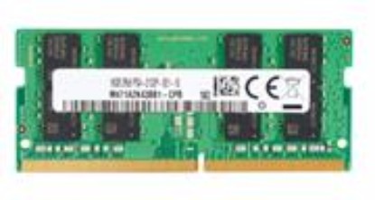 Picture of HP 4GB DDR4 2666MHz SODIMM Memory