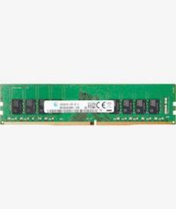 Picture of HP 4GB DDR4 2666 DIMM Memory Module