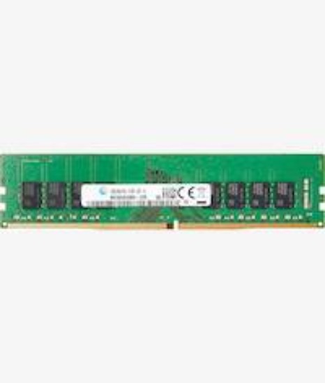 Picture of HP 4GB DDR4 2666 DIMM Memory Module
