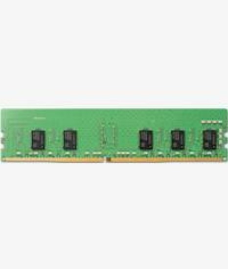 Picture of HP 8GB DDR4 2666 DIMM Memory Module