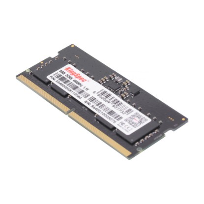 Picture of Kingspec 8GB 4800MHz DDR5 SODIMM Notebook Memory