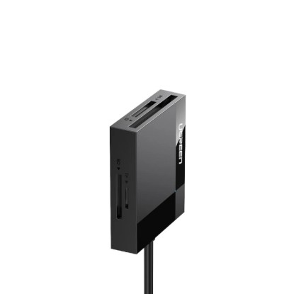 Picture of UGREEN 4-in-1 USB 3.0 Card Reader