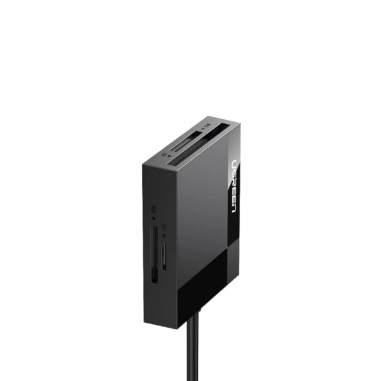 Picture of UGREEN 4-in-1 USB 3.0 Card Reader