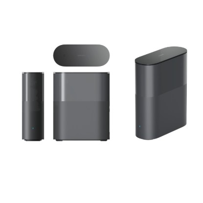 Picture of Xiaomi BE3600 Pro Dual-Band Wi-Fi 7 2.5Gb Mesh Router