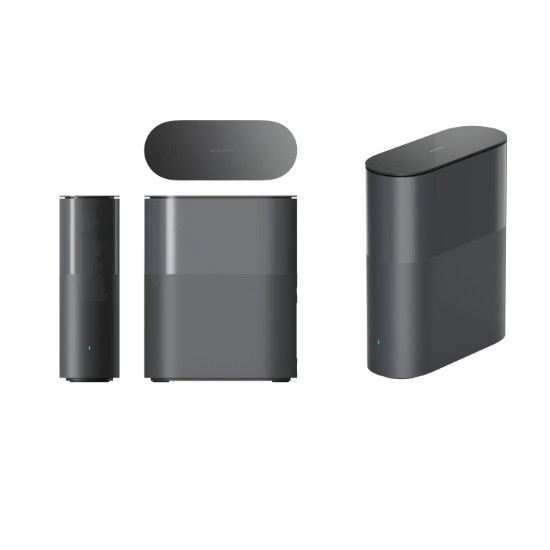 Picture of Xiaomi BE3600 Pro Dual-Band Wi-Fi 7 2.5Gb Mesh Router