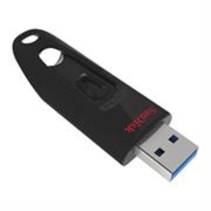 Picture of Sandisk Ultra 64GB USB 3.0 Flash Drive