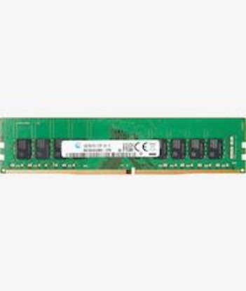 Picture of HP 13L78AA UDIMM DDR4 3200MHz 4GB Memory Module