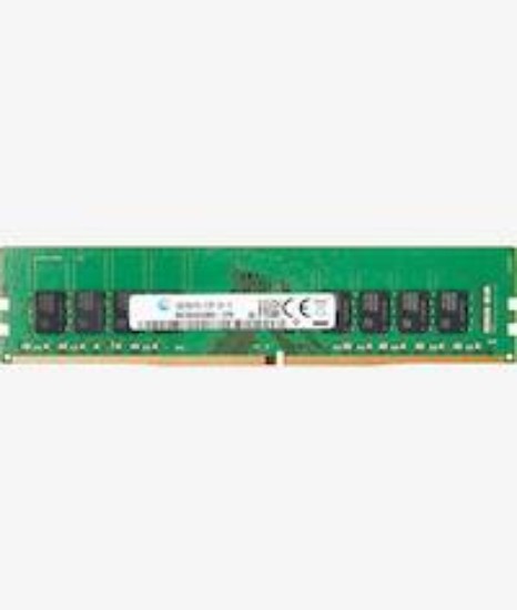 Picture of HP 13L78AA UDIMM DDR4 3200MHz 4GB Memory Module
