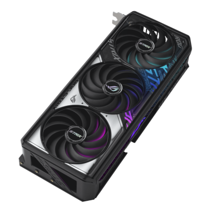 Picture of ROG Strix GeForce RTX™ 5070 12GB GDDR7 OC Edition