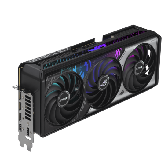 Picture of ROG Strix GeForce RTX™ 5070 12GB GDDR7 OC Edition