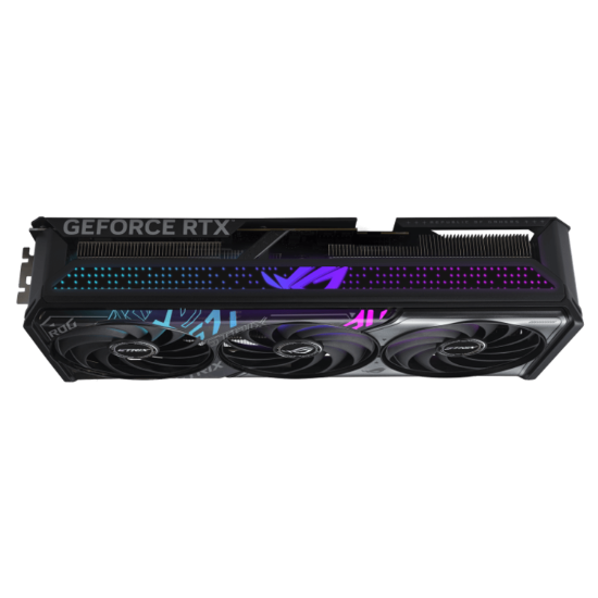 Picture of ROG Strix GeForce RTX™ 5070 12GB GDDR7 OC Edition