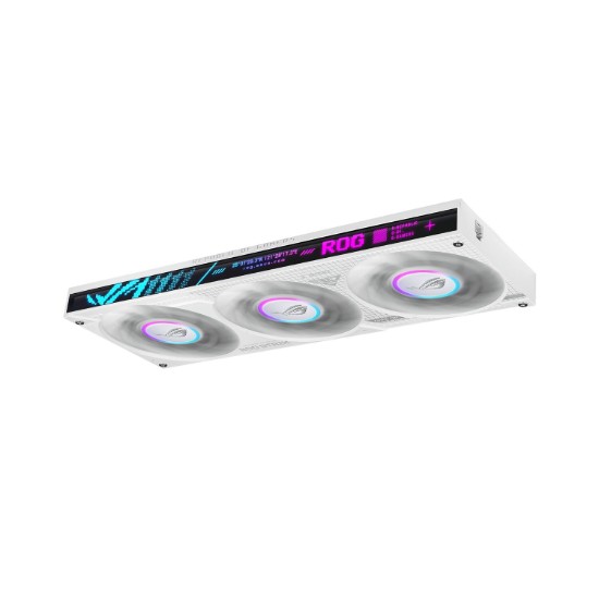 Picture of Asus ROG Strix LC IV 360 ARGB LCD White Edition