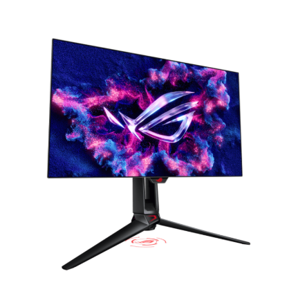 Picture of Asus ROG Strix 27" QD-OLED HDR 400 True Black 480Hz Gaming Monitor