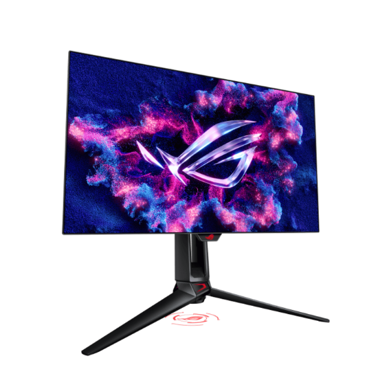 Picture of Asus ROG Strix 27" QD-OLED HDR 400 True Black 480Hz Gaming Monitor