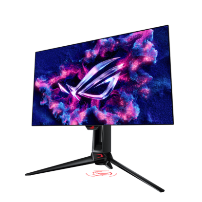 Picture of Asus ROG Strix 27" QD-OLED HDR 400 True Black 480Hz Gaming Monitor