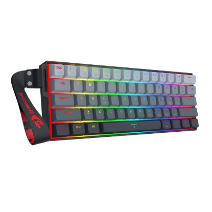 Picture of Redragon FIZZ Magnetic+ Wired 60% Gaming Keyboard