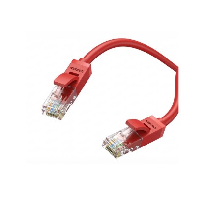 Picture of UGREEN Cat6 UTP Ethernet cable 2M - Red