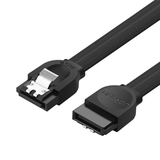 Picture of UGREEN US217 HDD SATA Cable - 0.5 Metre