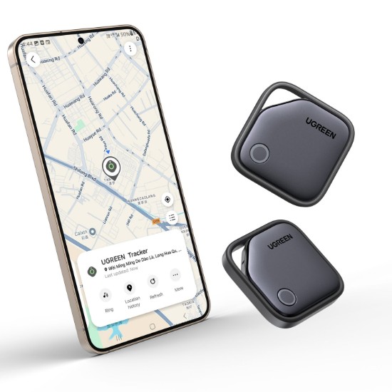 Picture of UGREEN Smart Finder Tag Tracker - Android