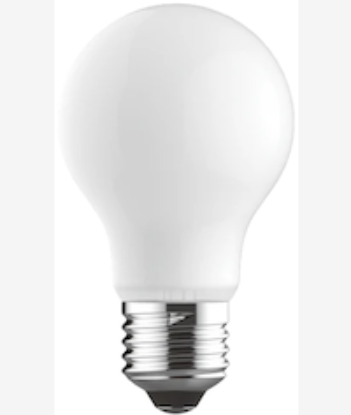 Picture of Ellies 7W A60 Residential LED E27 Cool White
