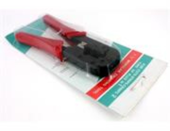 Picture of NetiX 3 In 1 Crimping Tool