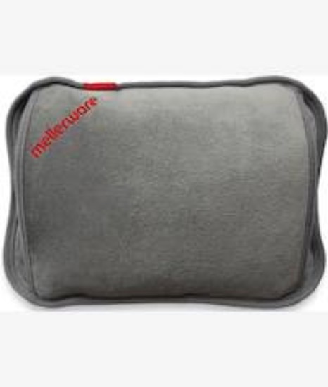 Picture of Mellerware 400W Rechargeable Hot Water Bottle