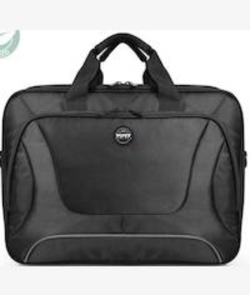 Picture of Port Eco Courchevel 15.6 Inch Top Loader Notebook Bag