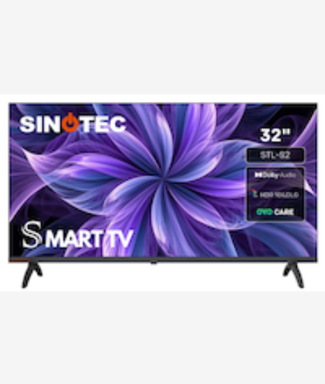 Picture of Sinotec 32 Inch HD Ready Smart LED TV