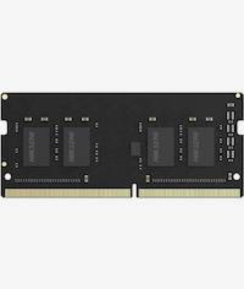 Picture of Hiksemi Hiker DDR4 SODIMM 16GB Memory Module
