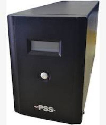 Picture of Alto Power Series 3600VA Line Interactive UPS