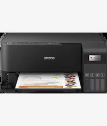 Picture of Epson EcoTank L3550 Inkjet A4 Multifunction Colour Inkjet Printer