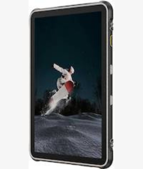 Picture of Ulefone RugKing Pad 2 Pro 10.1 Inch Grey Tablet