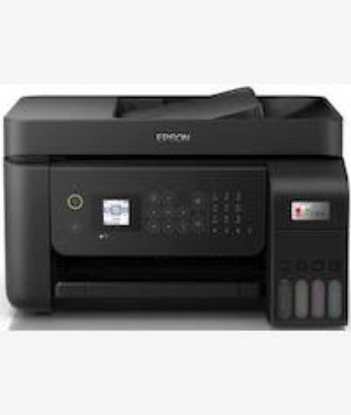 Picture of Epson EcoTank L5290 A4 Multifunction Inkjet Printer