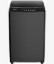 Picture of Hisense 16kg Top Loader Washing Machine Black