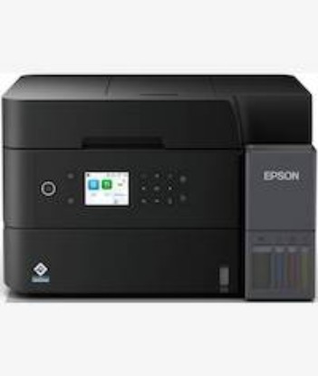 Picture of Epson EcoTank L6370 A4 Multifuntional  Ink Tank Printer
