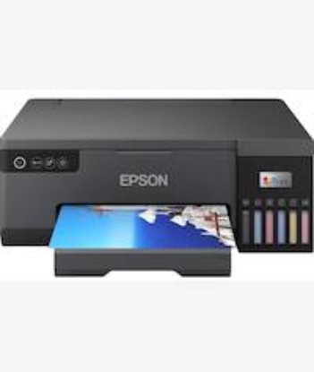 Picture of Epson EcoTank L8050 Colour MFP Printer